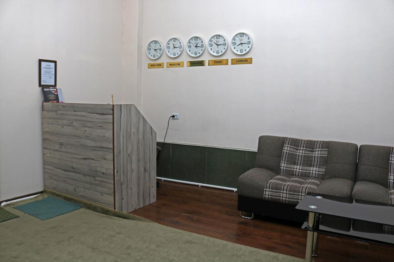 Chinor Garden Hotel - Free Airport Pick-Up And Drop-Off Tashkent Ngoại thất bức ảnh
