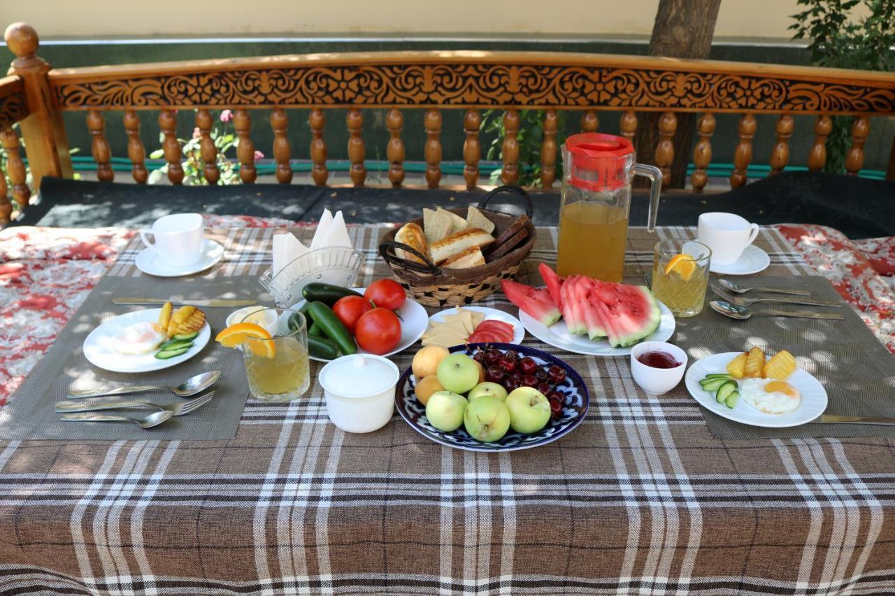 Chinor Garden Hotel - Free Airport Pick-Up And Drop-Off Tashkent Ngoại thất bức ảnh