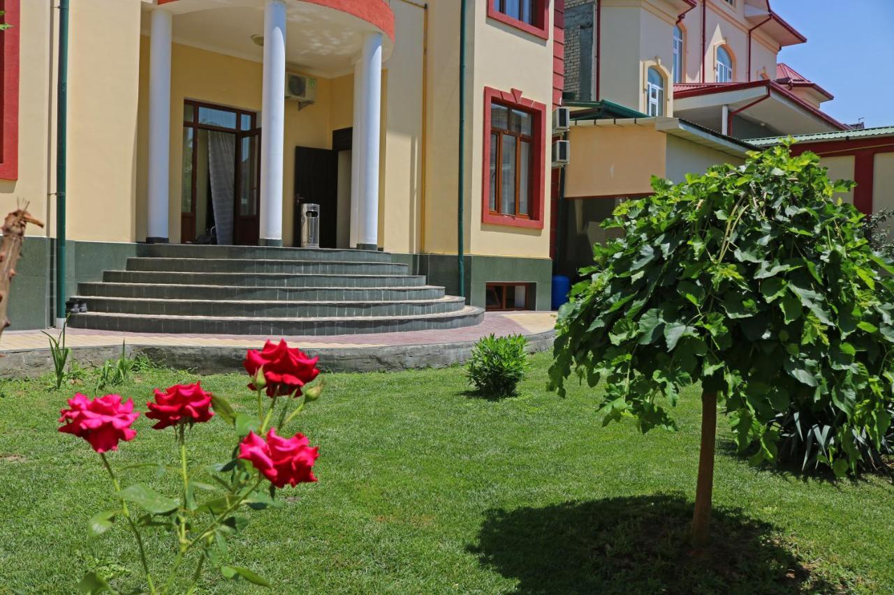 Chinor Garden Hotel - Free Airport Pick-Up And Drop-Off Tashkent Ngoại thất bức ảnh