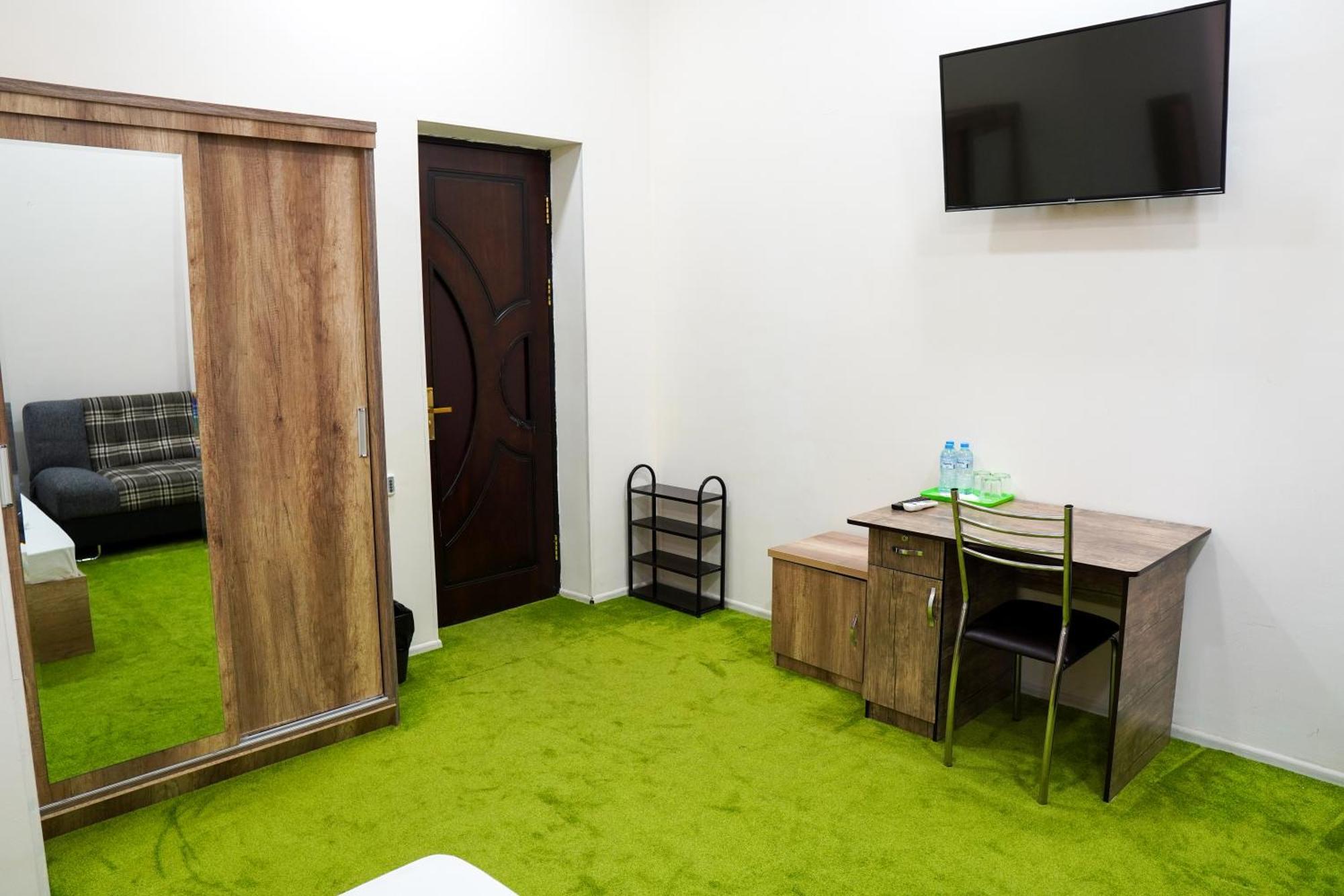 Chinor Garden Hotel - Free Airport Pick-Up And Drop-Off Tashkent Ngoại thất bức ảnh