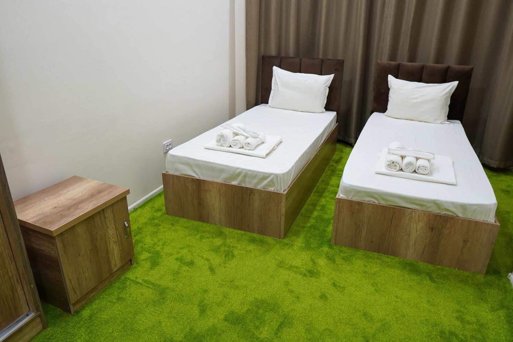 Chinor Garden Hotel - Free Airport Pick-Up And Drop-Off Tashkent Ngoại thất bức ảnh