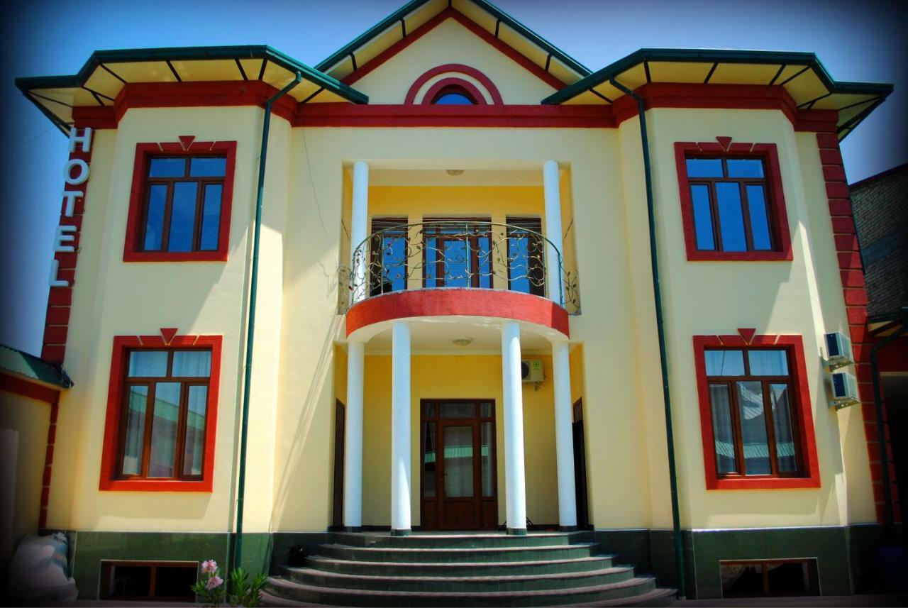 Chinor Garden Hotel - Free Airport Pick-Up And Drop-Off Tashkent Ngoại thất bức ảnh